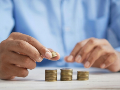 Illustration de l’Atout Expenses