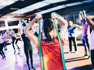 Illustration de l’Atout Sport